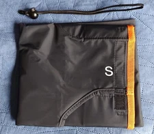 SONY ORIGINAL RAIN COVER  JACKET S-size 24-70/2.8, 24-105/4, 16-35/2.8 etc.