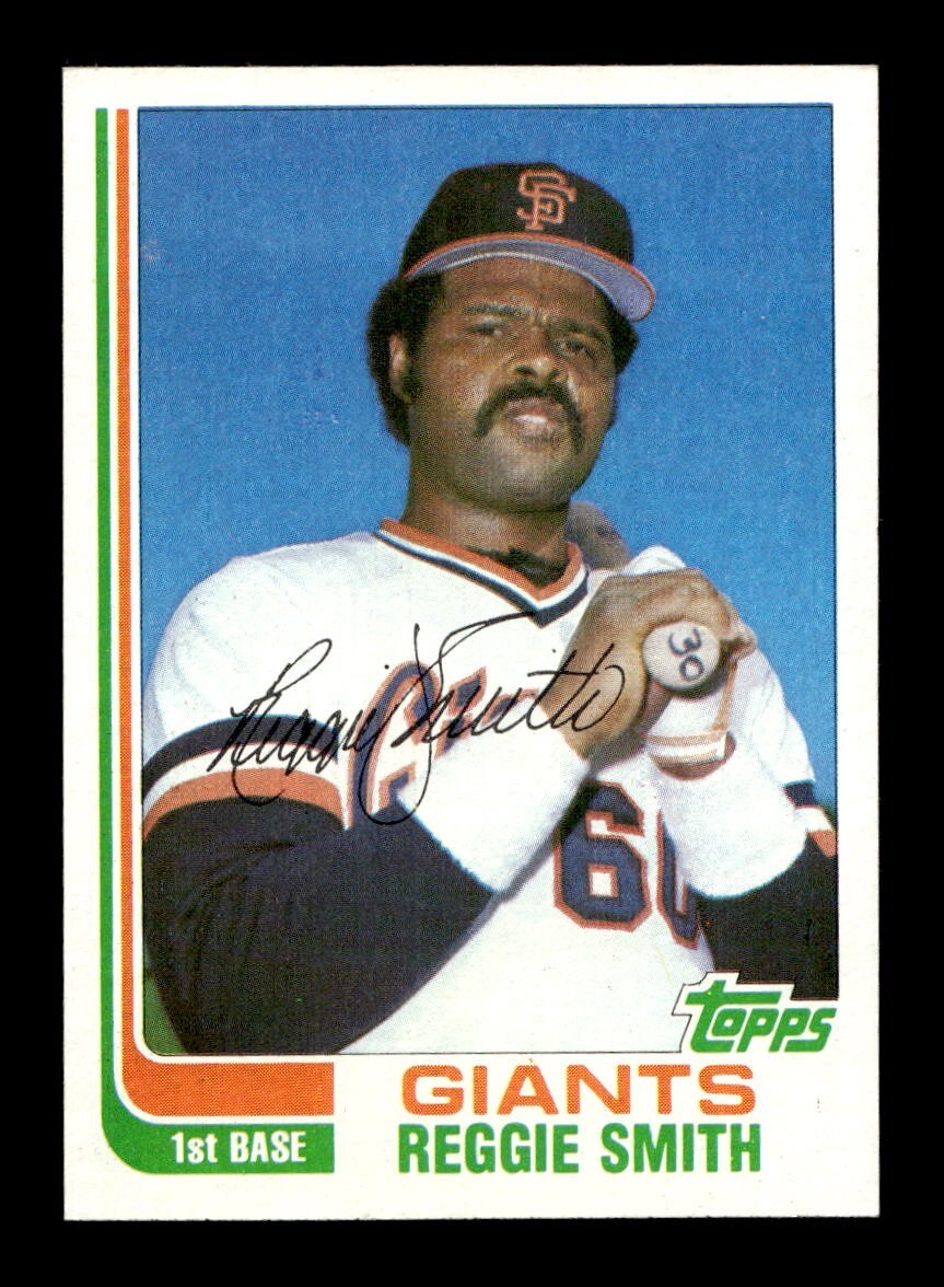 1982 Topps Traded 1-132 EX-MT/NM Pick From List All PICTURED - Picture 48 of 501