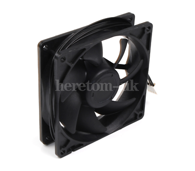 Ricambio Ventola Hp Workstation Ventola Di Raffreddamento Nuova Per Workstation HP Z840 E Z820 - Codice Ricambio 647113-001, Compatibile Con 749598-001 Hp 250 G8 I5 - Foto 3