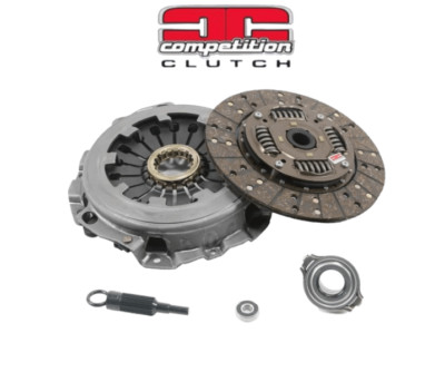 Competition Clutch OE Stock Clutch Kit For 2008-2015 Mitsubishi Lancer EVO 2.0L