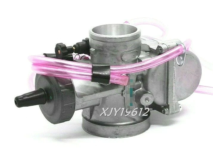 Карбюратор PWK для KTM 144 SX 2007 2008 - Изображение 3 из 3