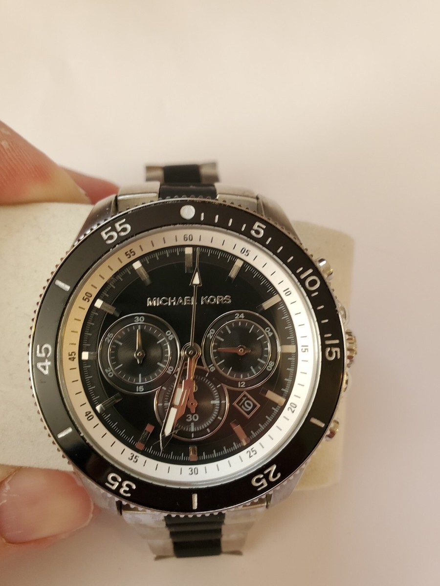 Men's Michael Kors Watch MK8664 8-04-2316 | eBay