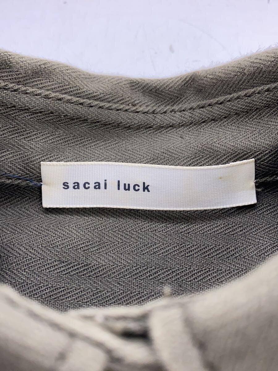 sacai luck ポケT Sacai Luck | eBay
