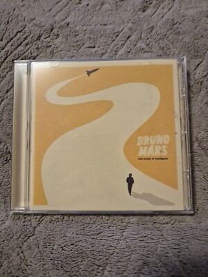 Doo-Wops & Hooligans - Bruno Mars