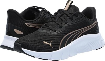 PUMA  Focus Lite  Women s Softfoam+ (Black) Modern Road Running Sneaker - NEW