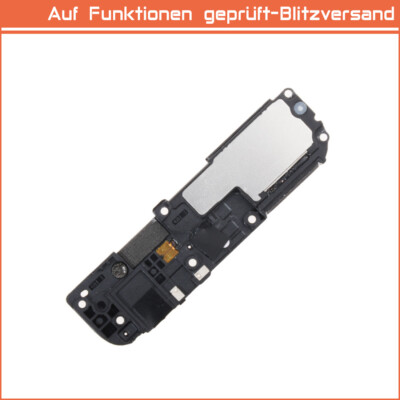 Für Xiaomi Redmi Note 8 Lautsprecher Buzzer Speaker Loudspeaker