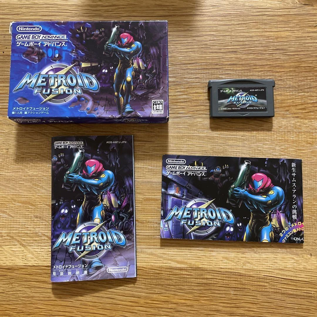 METROID: SAMUS RETURNS Special Edition (Nintendo 3DS, 2017) Complet en boîte EUR 18,41 - FR