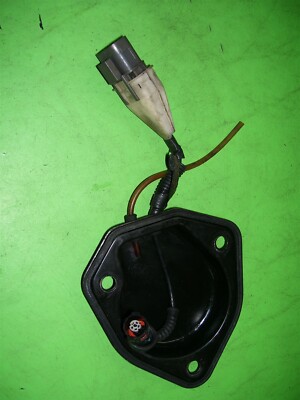 1985 300ZX Z31 2+0 Turbo Right Passenger Front STRUT HARNESS