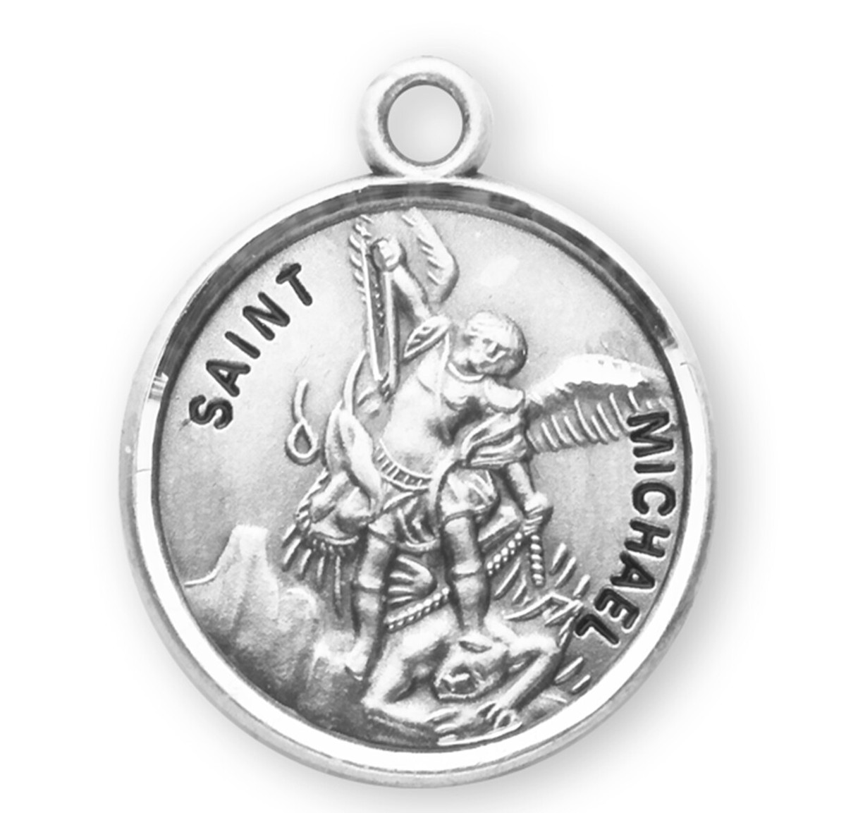 St Saint Michael 7/8