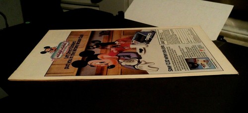 JUSTICE LEAGUE #3 (1987, DC) Rocket to Russia Copper Age Comic - Picture 5 of 5