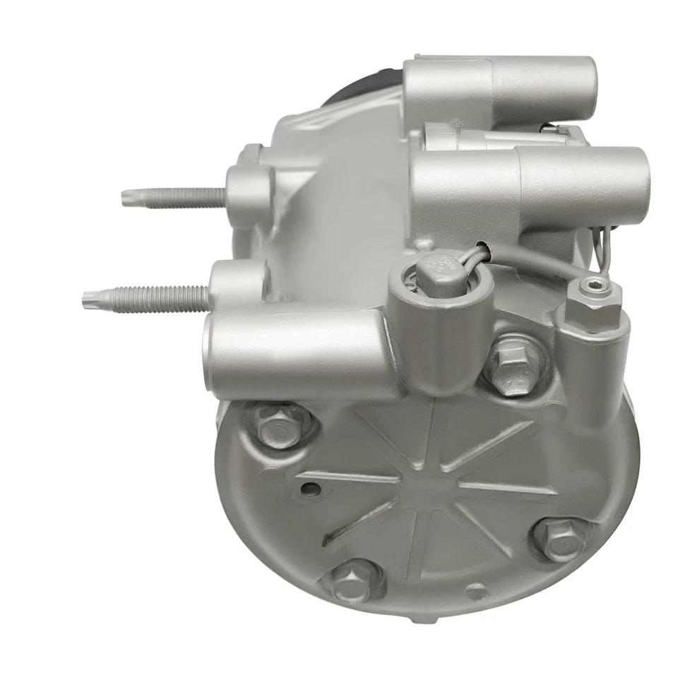 Reman AC Compressor FG474 Fits Buick Rendezvous Venture Silhouette Aztek Montana - Image 3 of 3