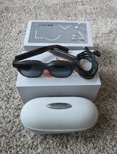 VITURE Luma Pro XR Glasses — 152” 1200p Ultra Sharp Display, 1000 Nits, 52° FOV,