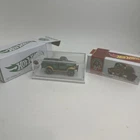 Hot Wheels 1952 Dodge Power Wagon RLC Exclusive 2023 Holiday Car "SEALED"