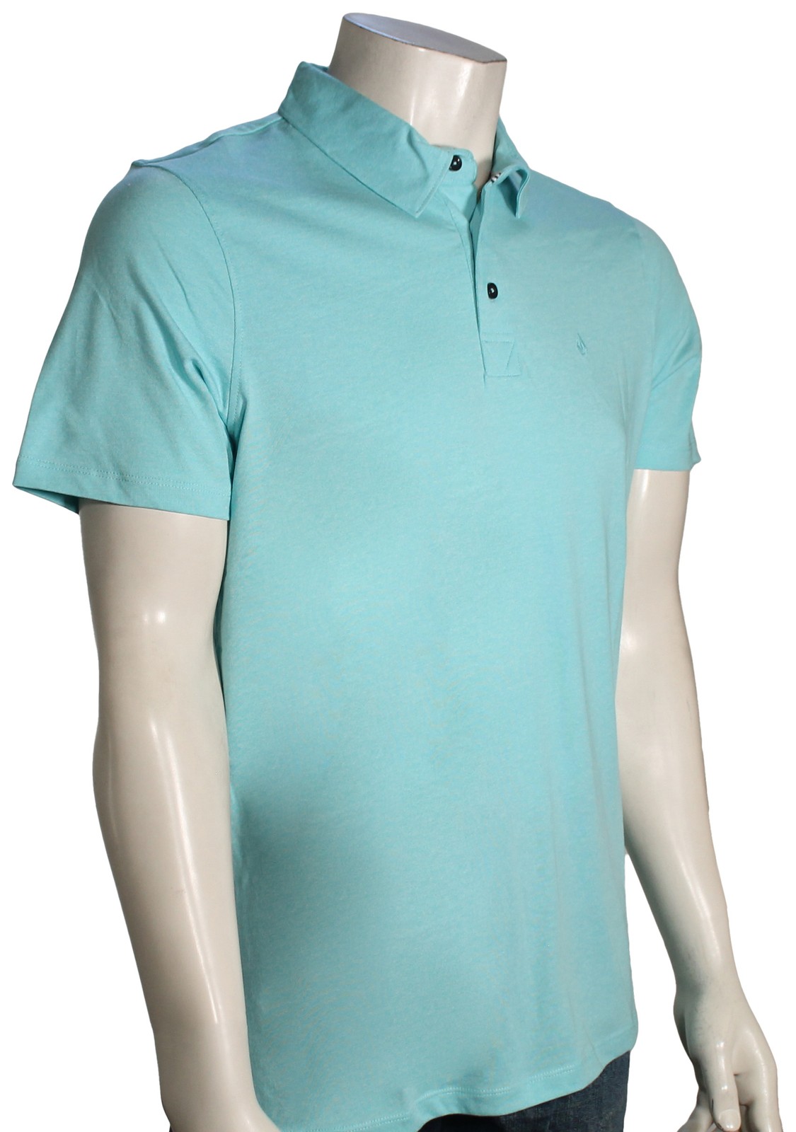 Поло Volcom Wowzer Polo - У бассейна - Новинка 7890₽