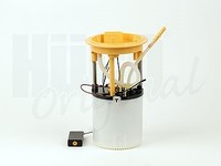 Hitachi Kraftstoff-FöRdereinheit U.A. FüR Audi, Seat, Skoda, VW