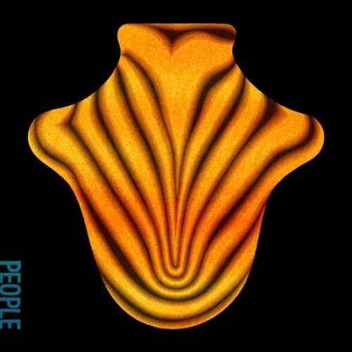 Big Red Machine by Big Red Machine [VINYL]