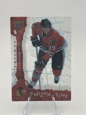 Jonathan Toews Cards, Rookie Cards Checklist, Autographed Memorabilia Guide 10