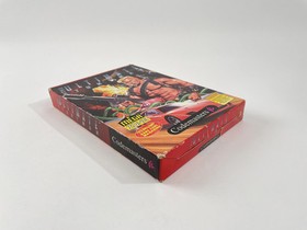 Nintendo NES The Ultimate Stuntman USA Very Good Condition