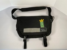 Indy Fab - Bailey Works Messenger Bag - Indep...