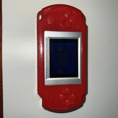Thincol 268 in 1. 2.0'' Color Screen Portable Handheld Retro Games Console