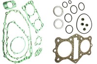 Motor Dichtsatz Athena Komplett FüR Kawasaki Z 440 A Ltd Z440 Baujahr 1980-1984