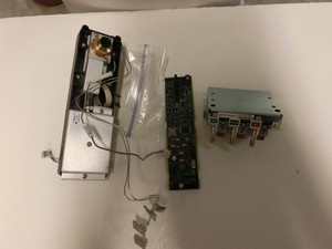 Agilent 7890A 7890B FID Capillary Packed Column G3431-60015 G3431-61820