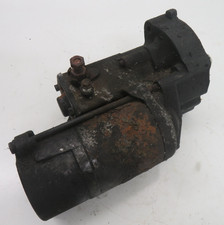 LAND ROVER FREELANDER 2 2010 XS TD4 STARTER MOTOR