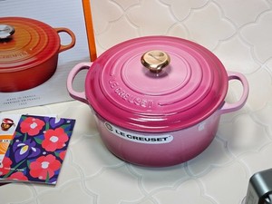 Berry Le Creuset | eBay