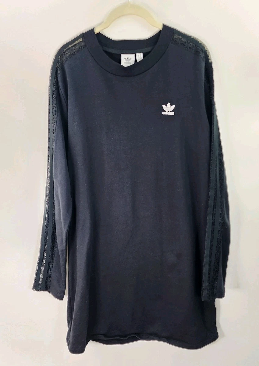 adidas Long Sleeve Casual Dresses for Women for sale | eBay