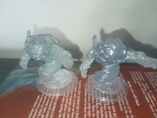 Air Elementals Fangs and Talons Dungeons and Dragons Miniatures