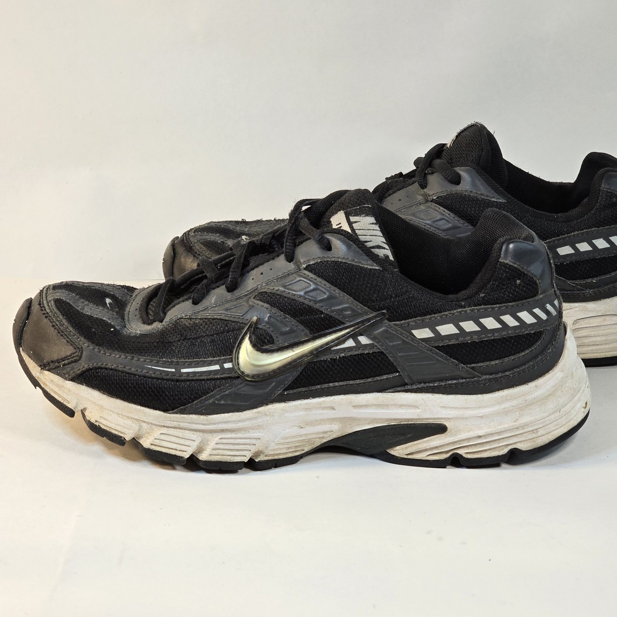 スニーカー Nike initiator mens shoes Nike Initiator Men's Shoes. Nike.com