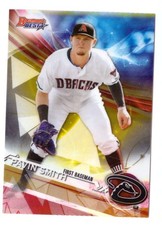 2017 Bowman's Best Top Prospects - ARIZONA DIAMONDBACKS 