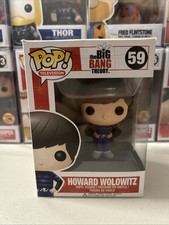 Ultimate Funko Pop The Big Bang Theory Checklist and Gallery 44