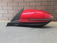 2022 2023 2024 Hyundai Tucson Mirror Left Lh Driver Oem Blind Spot Signal 2021l 2022 2023 2024 Hyundai Tucson Mirror Left Lh Driver Oem Blind Spot Signal 2021l