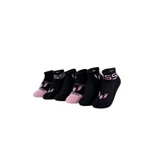 Boys' Lifestyle Ankle Socks, 6-Pack, Soft  Stretchy, Comfortable