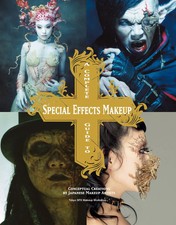 Complete Guide to Special Effects Makeup | To...