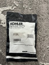 Kohler Genuine Parts - Hot stop body assembly 1411262 NEW / SEALED