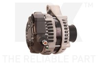 Lichtmaschine Generator FüR Land Rover Discovery III L319 2.7 TD 4X4 Range
