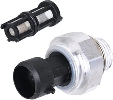 12677836 Oil Pressure Sensor Switch Compat Chevy GMC Cadillac 03-08 Tahoe Yukon