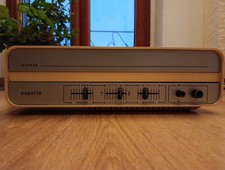 Giradischi Superla Vintageanni 70 Funzionante