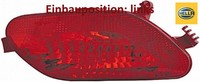 Hella 2NE354053-011 Heckleuchte Links RüCklicht Hecklicht RüCkleuchte