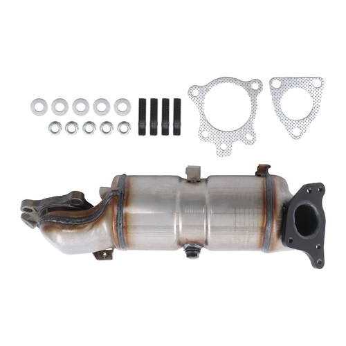 FITS: 2017-2021 HONDA CR-V  1.5L Front Catalytic Converters H/D