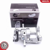 Bremssattel Esen Skv 50SKV044 FüR Ford Transit V363 Fcd Fdd Fed Ffd Bus Fad Fbd