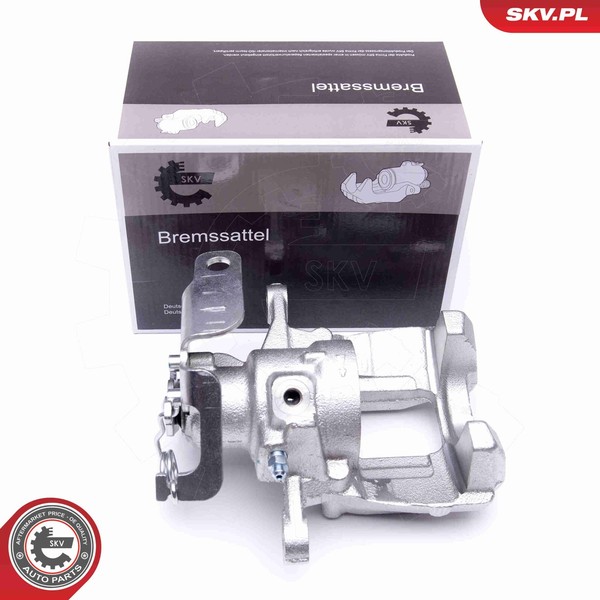 Bremssattel Esen Skv 50SKV044 FüR Ford Transit V363 Fcd Fdd Fed Ffd Bus Fad Fbd-image