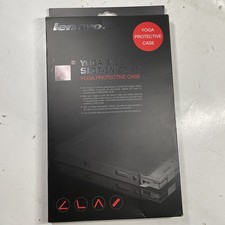 Lenovo Yoga 2 11 slot-in case protective case In Black NEW