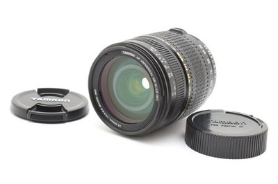 condition TAMRON AF 28 300mm F3.5 6.3 XR Di LD ASPHERICAL IF MACRO for Pentax 6