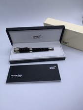 montblanc mark twain products for sale | eBay