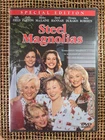 Steel Magnolias: Special Edition (DVD, 1989) Brand New Factory Sealed