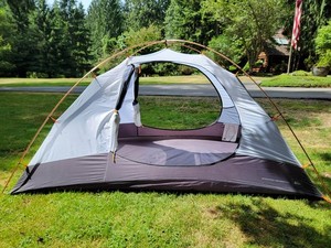 Rei Kingdom 6 Tent | eBay