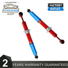 Front Shock Absorber For Toyota Fj Cruiser 2007-2010 4.0l V6 Ptr13-35060 2pcs